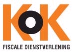 Logo van Kok Fiscale Dienstverlening