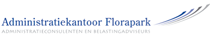 Logo van Administratiekantoor Florapark