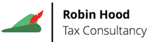 Logo van Robin Hood Tax Consultancy
