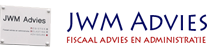Logo van JWM Advies