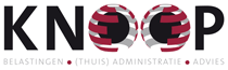 Logo van Knoop Belastingen, (Thuis) Administratie en Overig Advies
