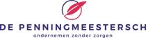 Logo van De Penningmeestersch B.V.