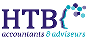 Logo van HTB accountants & adviseurs