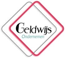 Logo van Geldwijs Financiele- en administratieve advisering