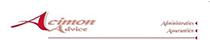 Logo van Acimon Advice Group