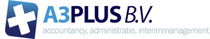 Logo van A3Plus B.V.