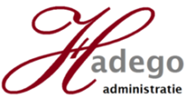 Logo van Hadego administratie