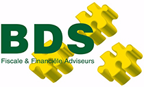 Logo van BDS Fiscale & Financiële Adviseurs