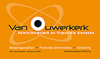 Logo van van Ouwerkerk administraties