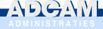 Logo van Adcam Administraties