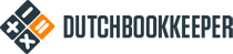 Logo van Dutch Bookkeeper LLP