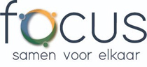 Logo van Focus samen voor elkaar