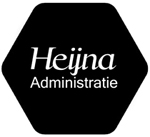 Logo van Heijna Administratie