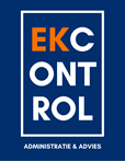 Logo van EK Control
